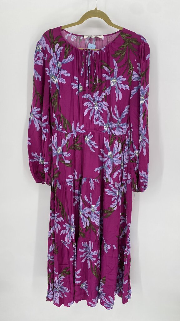 DIANE von FURSTENBERG DRESS XL PREMIUM
