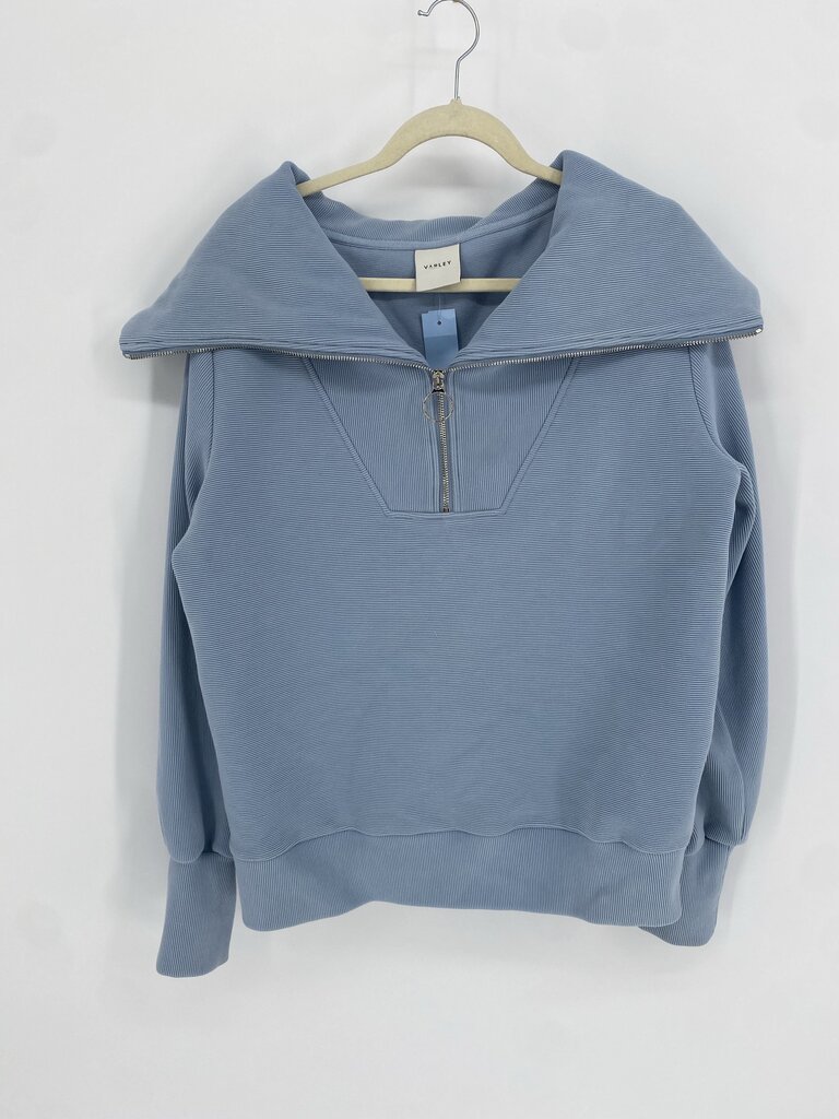 VARLEY JUMPER M PREMIUM