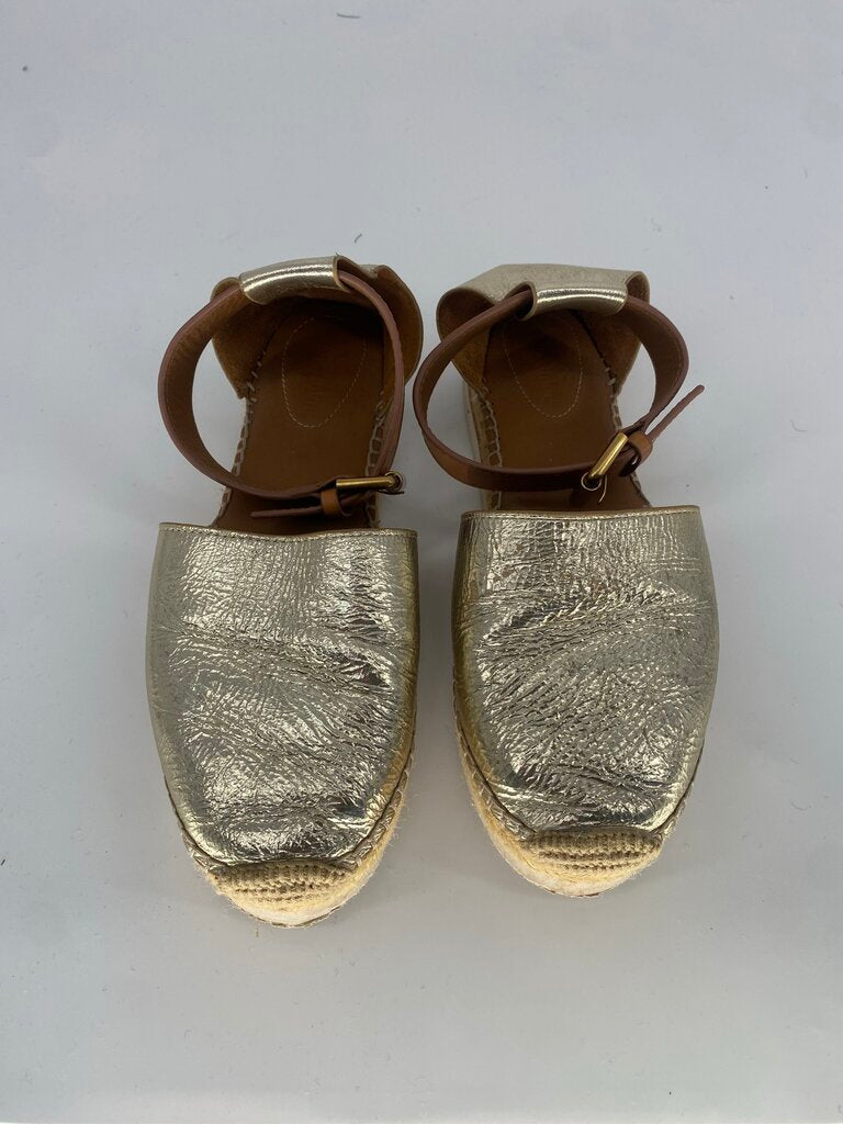 SEE BY CHLOE SHOES 39 PREMIUM