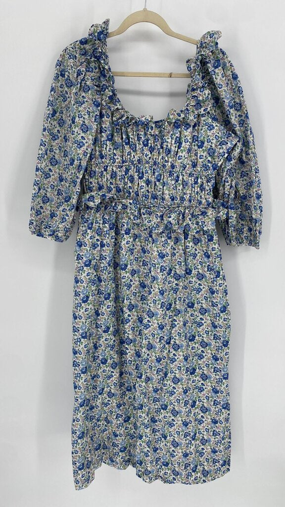 LOEFFLER RANDALL DRESS M PREMIUM