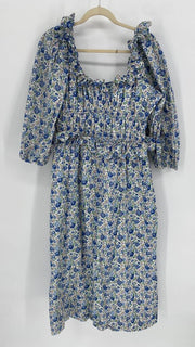 LOEFFLER RANDALL DRESS M PREMIUM