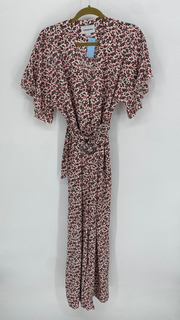 SABINA MUSAYEV DRESS L PREMIUM