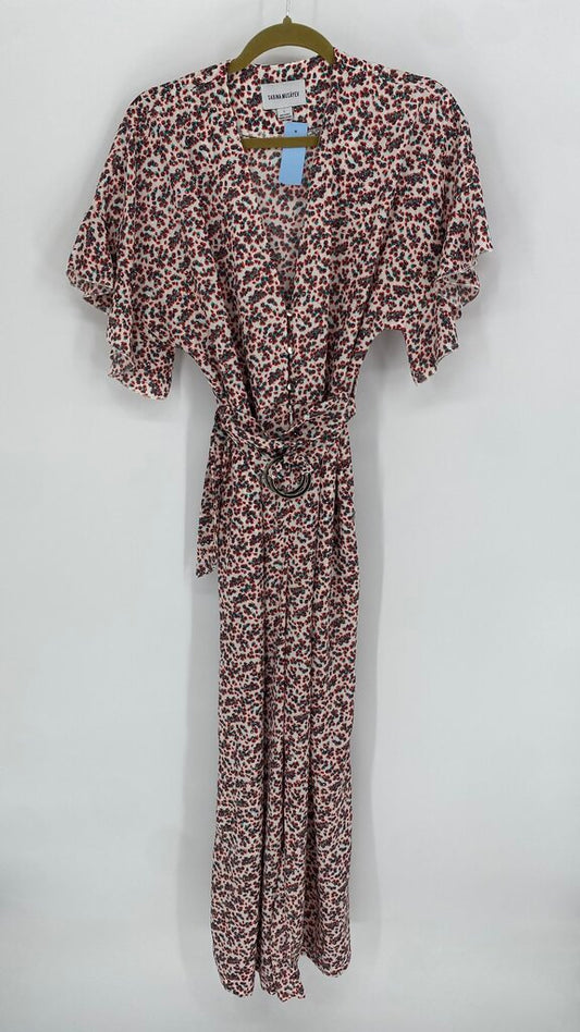 SABINA MUSAYEV DRESS L PREMIUM