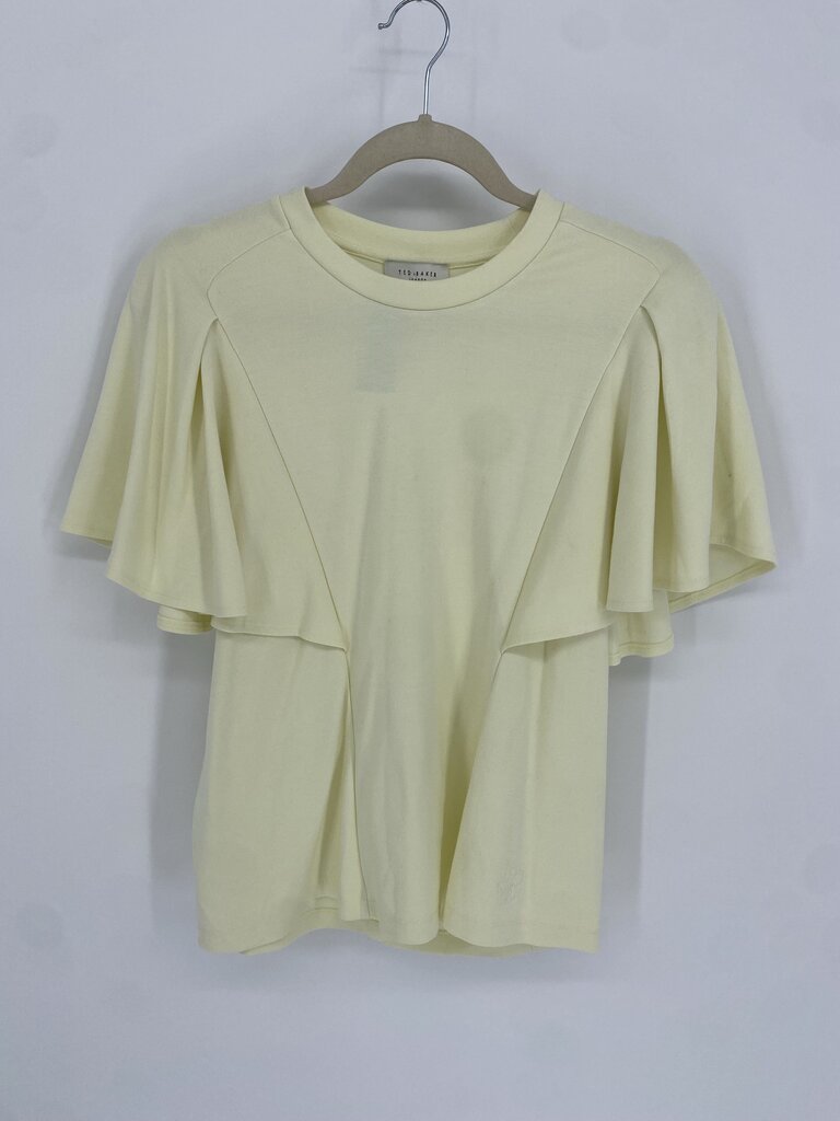 TED BAKER TOP 3 PREMIUM