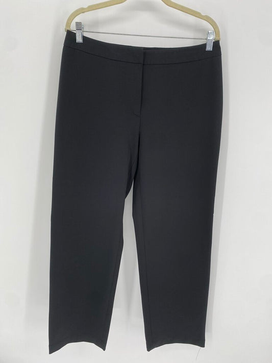 MAX MARA PANTS 42 PREMIUM