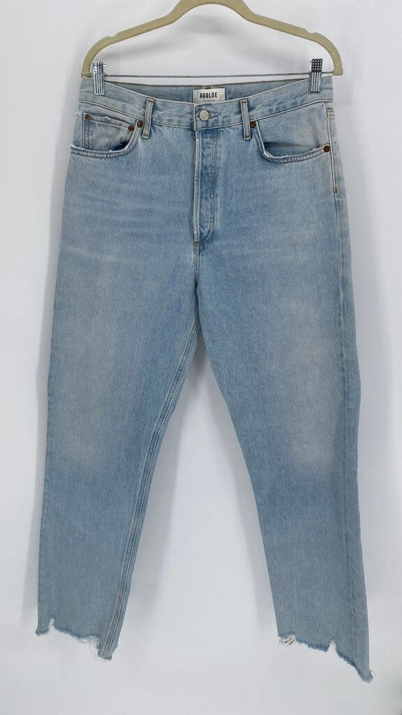 AGOLDE JEANS 29 PREMIUM
