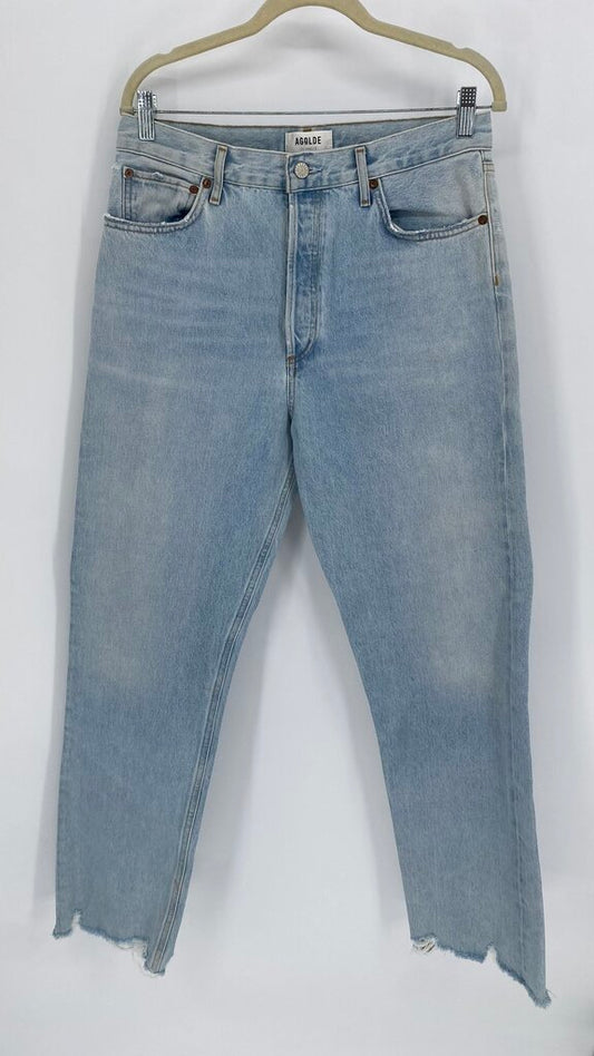 AGOLDE JEANS 29 PREMIUM