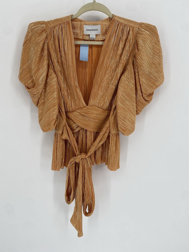 SABINA MUSAYEV TOP L PREMIUM