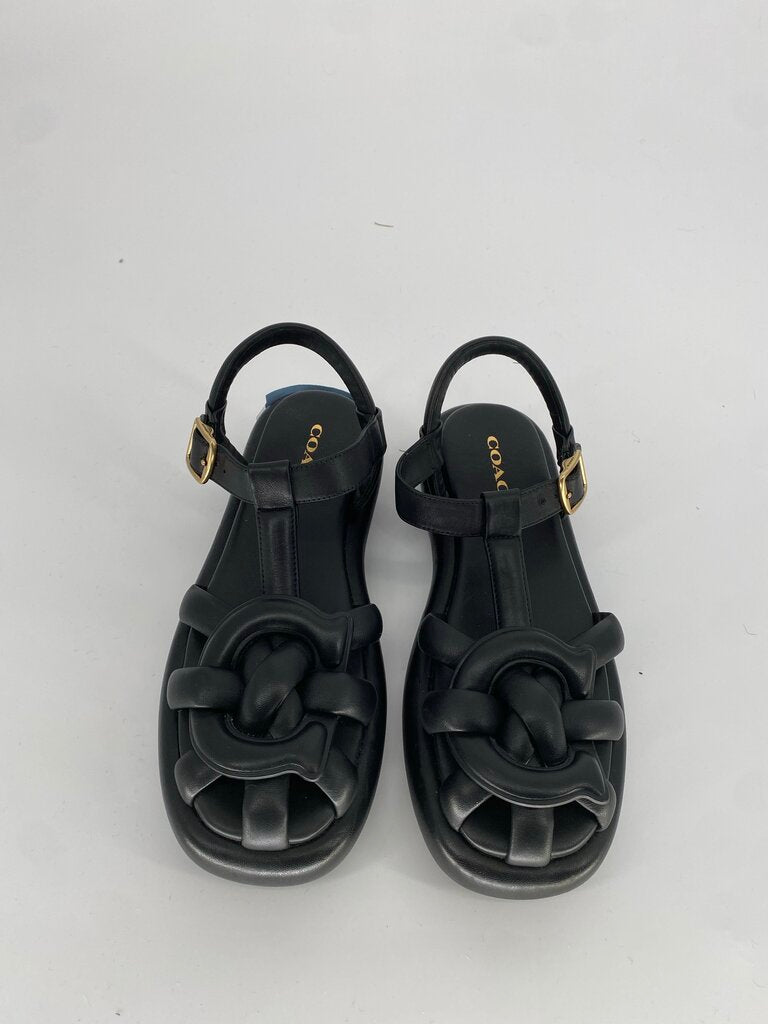 COACH SANDALS 9 PREMIUM