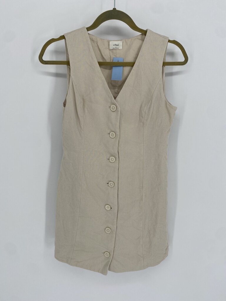 WILFRED DRESS 4 PREMIUM