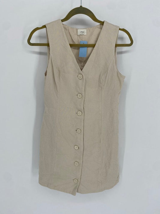 WILFRED DRESS 4 PREMIUM