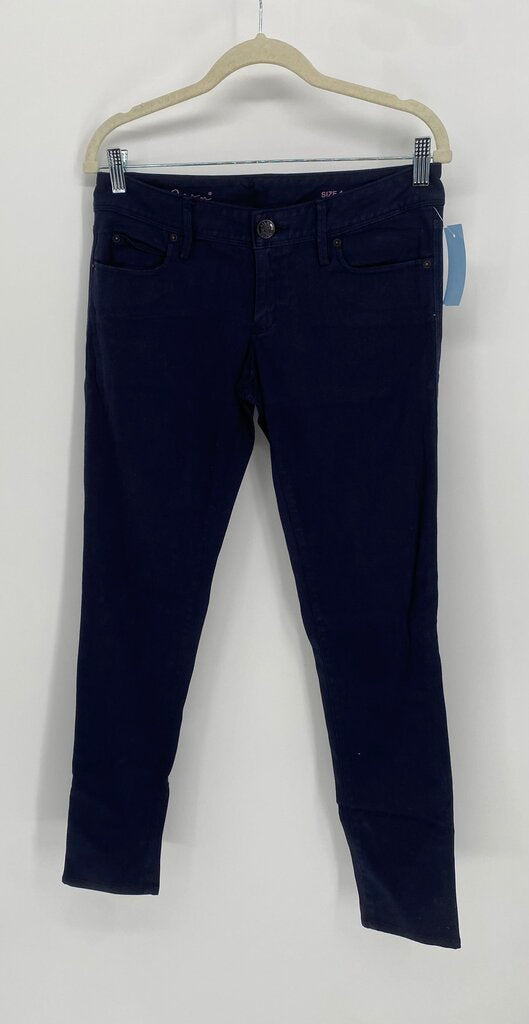 LILLY PULILTZER PANTS 4 PREMIUM