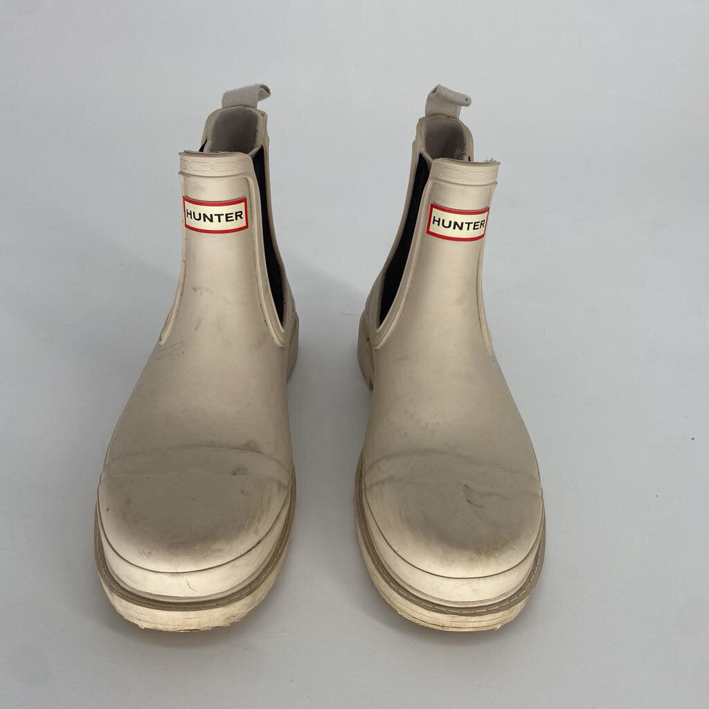 HUNTER BOOTS UK4 PREMIUM