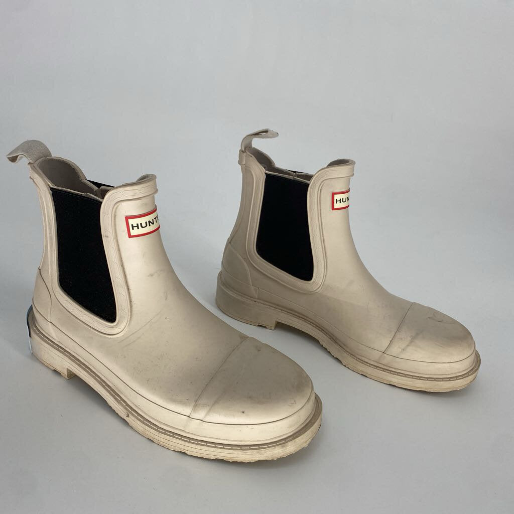HUNTER BOOTS UK4 PREMIUM