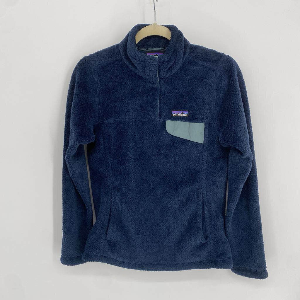 PATAGONIA SWEATER 8 PREMIUM