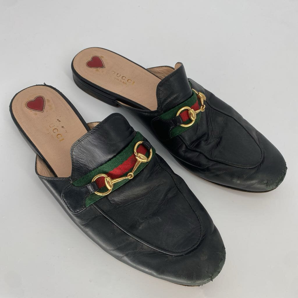 GUCCI SHOES 40 PREMIUM