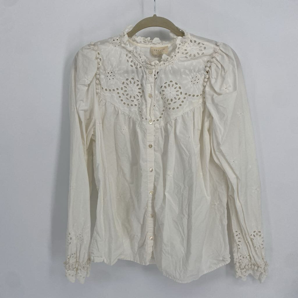 SEZANE TOP 42 PREMIUM
