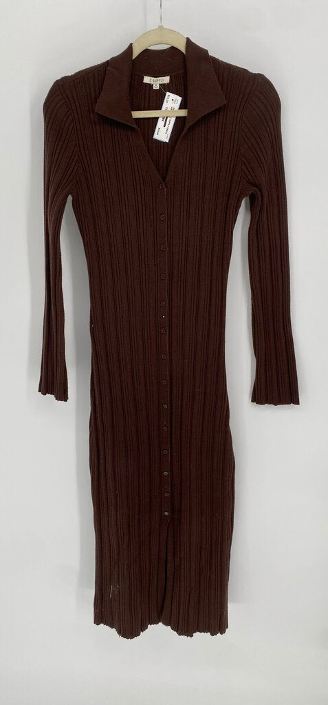 Z SUPPLY DRESS M PREMIUM
