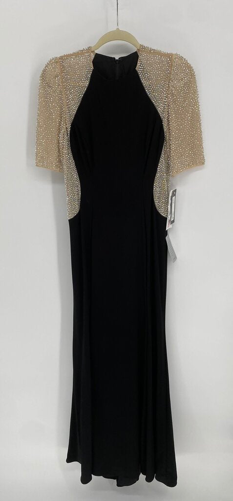 XSCAPE DRESS 10P PREMIUM