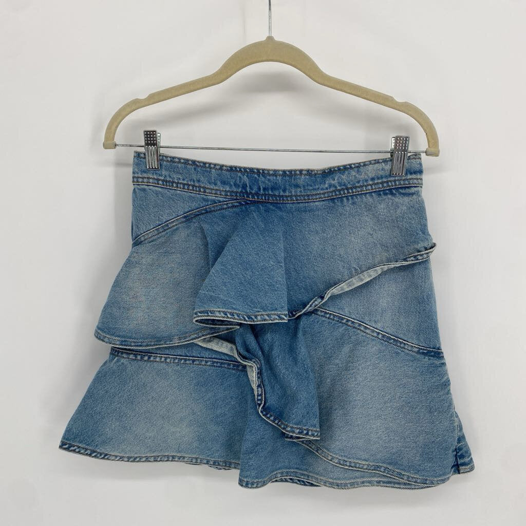 ISABEL MARANT SKIRT S PREMIUM