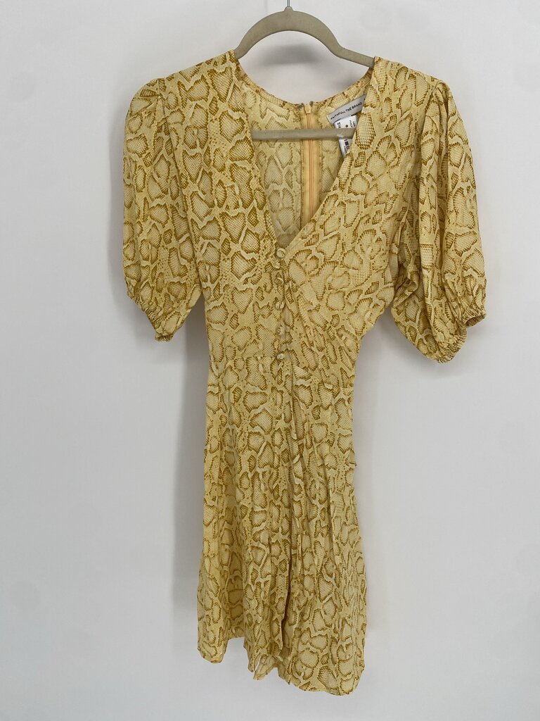 FAITHFUL THE BRAND DRESS S PREMIUM