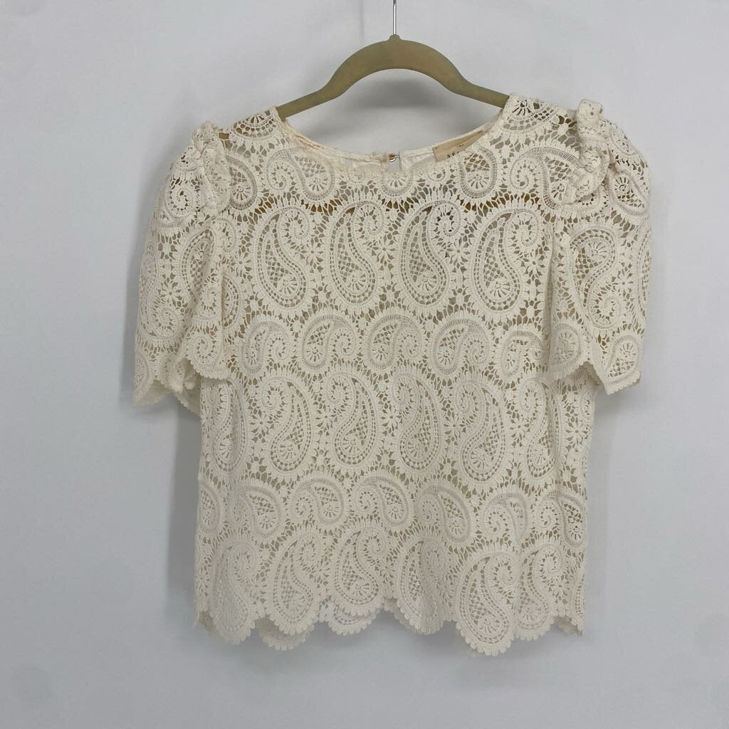 SEZANE TOP 34 PREMIUM
