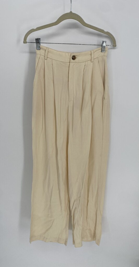 REFORMATION PANTS 0 PREMIUM