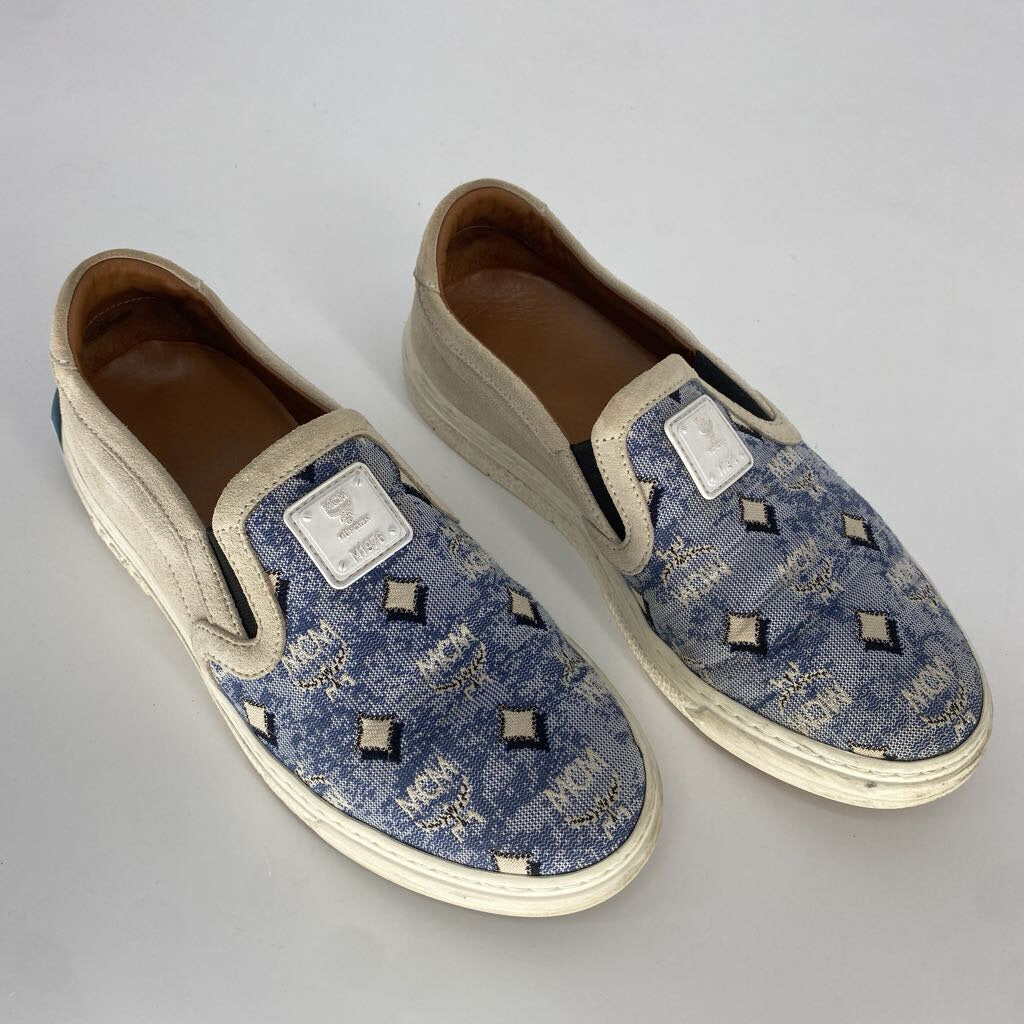 MCM SHOES 7 PREMIUM
