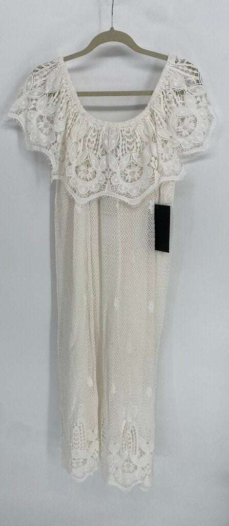 TUCKERNUCK DRESS M PREMIUM