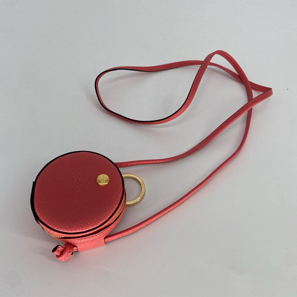 LONGCHAMP AIRPOD CASE PREMIUM