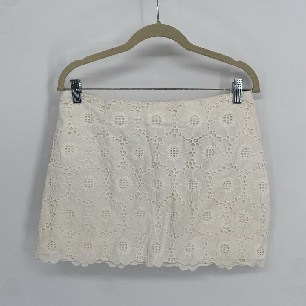 LILLY PULILTZER SKIRT 6 PREMIUM
