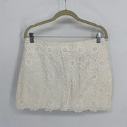 LILLY PULILTZER SKIRT 6 PREMIUM