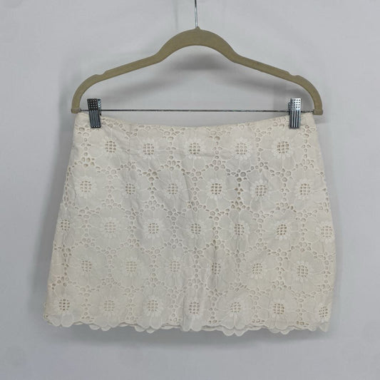 LILLY PULILTZER SKIRT 6 PREMIUM