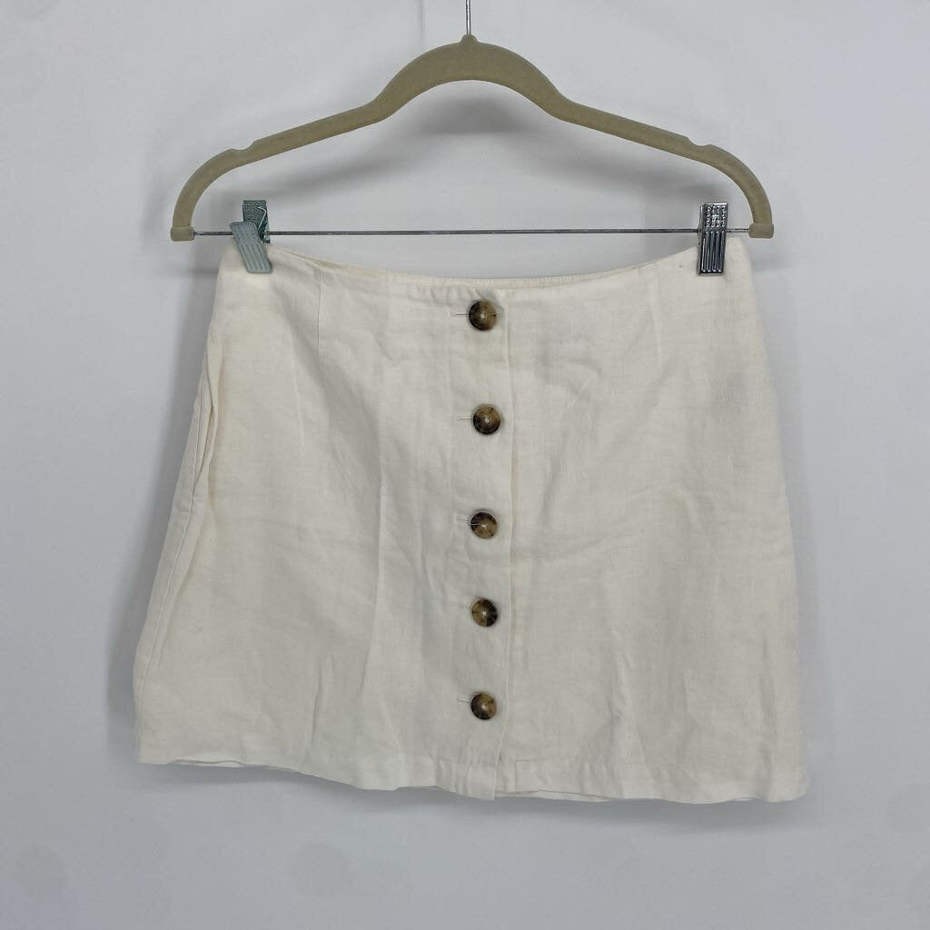 WILFRED SKIRT 4 PREMIUM