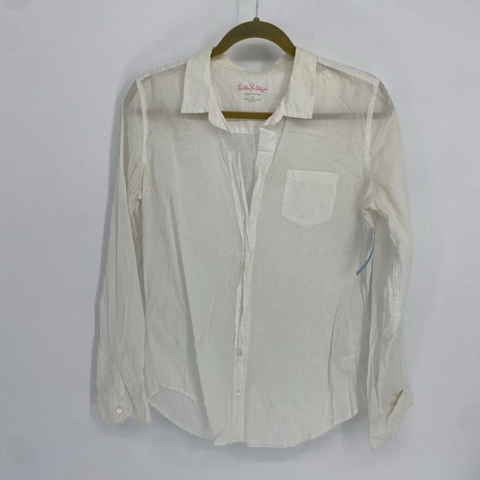 LILLY PULILTZER TOP S PREMIUM