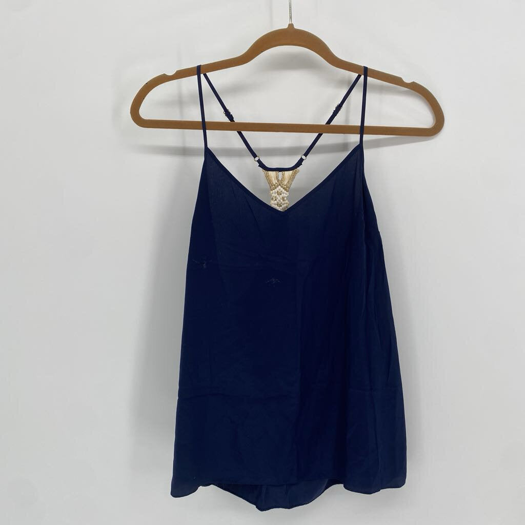 LILLY PULILTZER TOP M PREMIUM