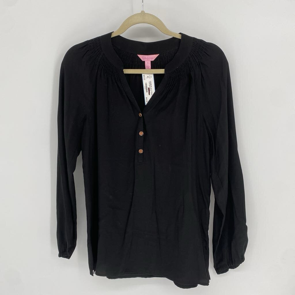 LILLY PULILTZER TOP S PREMIUM