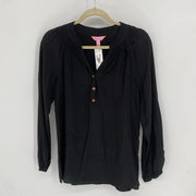 LILLY PULILTZER TOP S PREMIUM