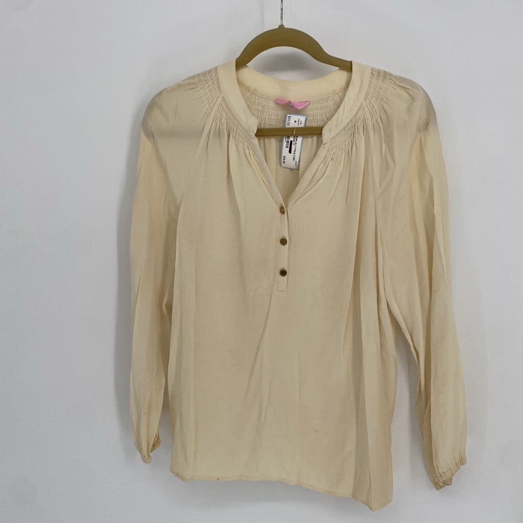 LILLY PULILTZER TOP S PREMIUM