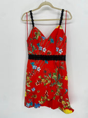 ALICE + OLIVIA DRESS 8 PREMIUM
