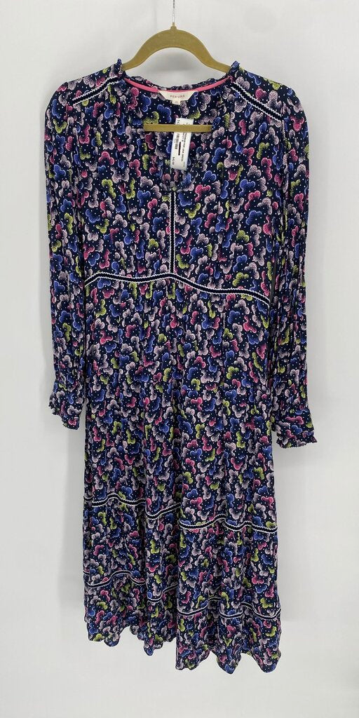 PER UNA DRESS 10 PREMIUM