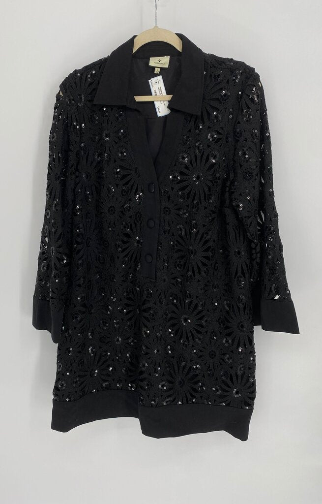 TUCKERNUCK DRESS L PREMIUM