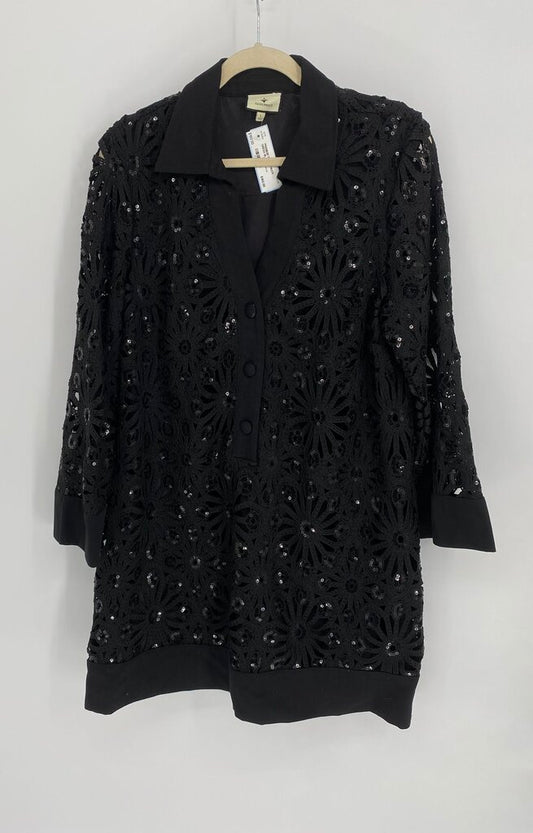 TUCKERNUCK DRESS L PREMIUM