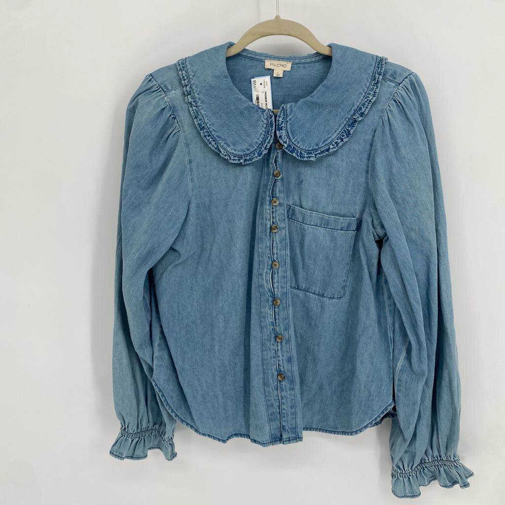 PILCRO TOP L PREMIUM