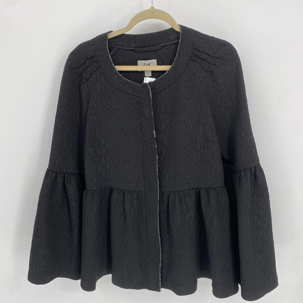ZAC POSEN BLAZER 8 PREMIUM