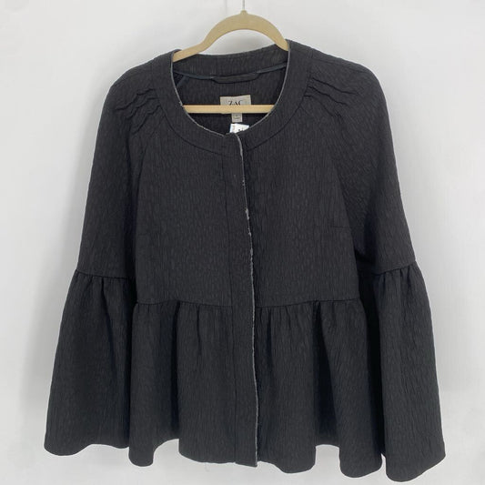 ZAC POSEN BLAZER 8 PREMIUM