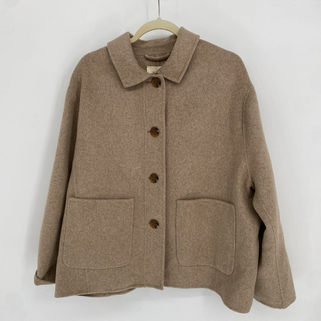 MAREA BRAND JACKET M/L PREMIUM