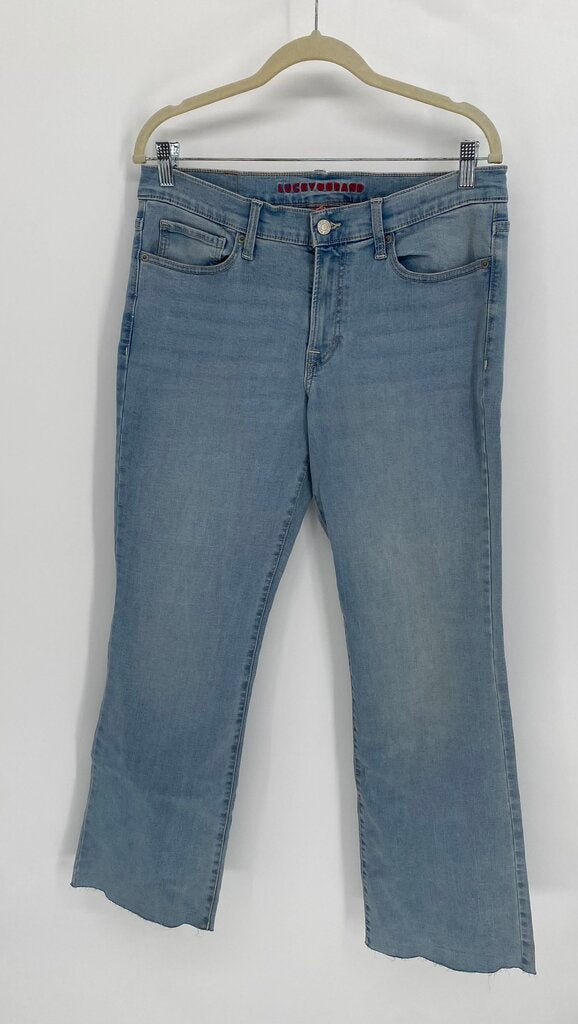 LUCKY BRAND JEANS 12 PREMIUM
