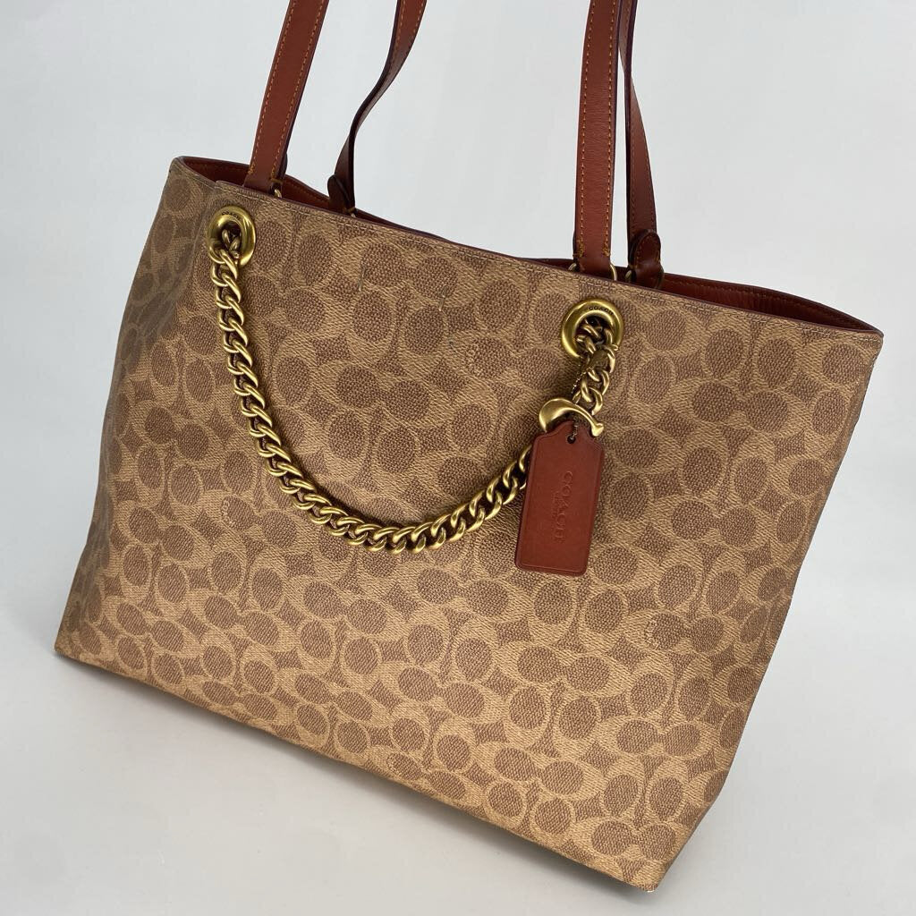 COACH PURSE PREMIUM
