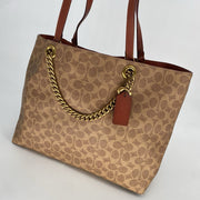 COACH PURSE PREMIUM